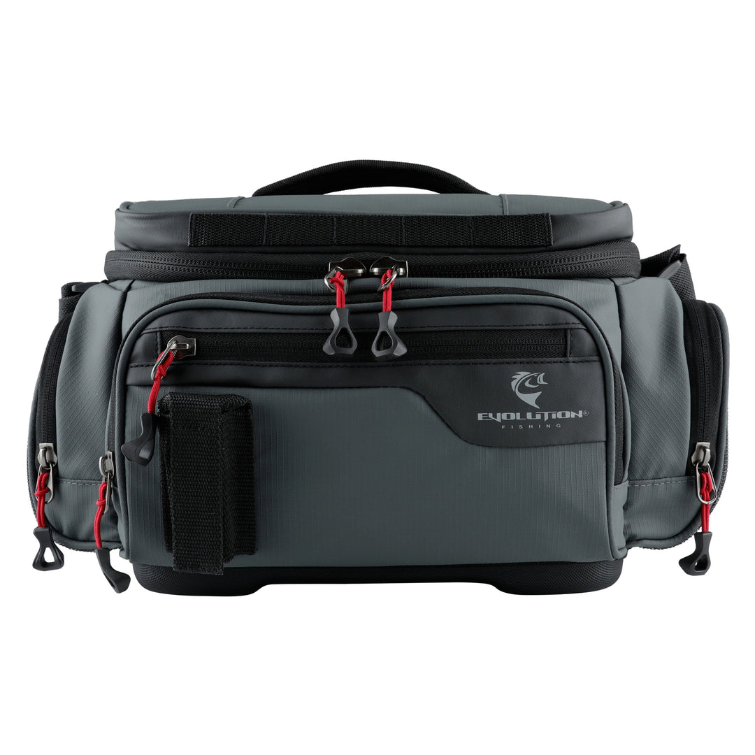 Largemouth 3.0 3600 Tackle Bag Tackle Storage Evolution Outdoor 