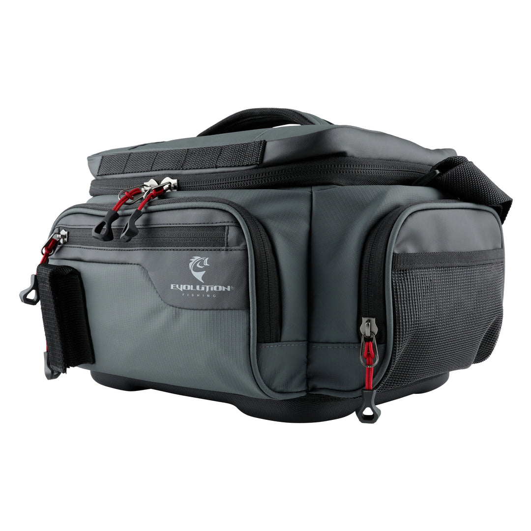 Largemouth 3.0 3600 Tackle Bag Tackle Storage Evolution Outdoor 