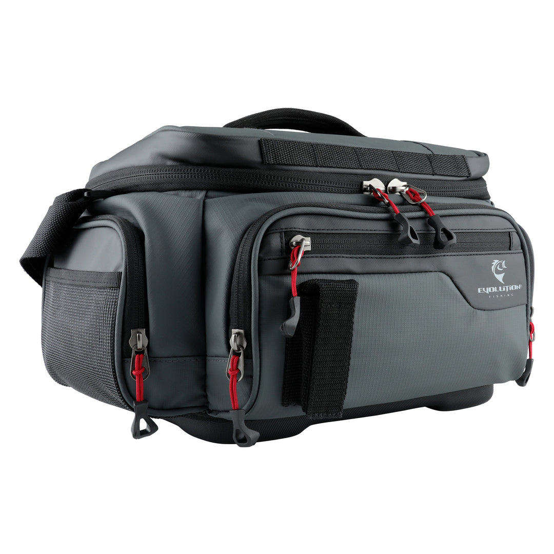 Largemouth 3.0 3600 Tackle Bag Tackle Storage Evolution Outdoor 