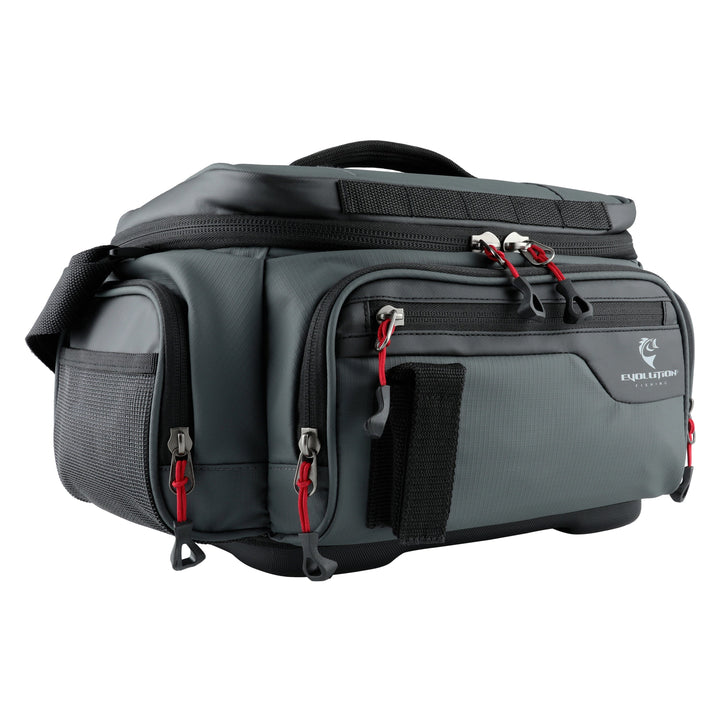 Largemouth 3.0 3600 Tackle Bag Tackle Storage Evolution Outdoor 