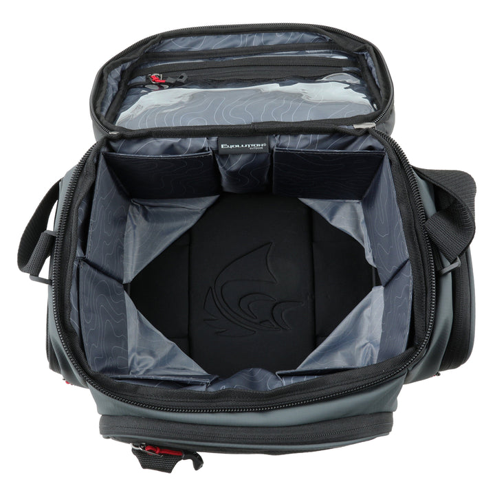 Largemouth 3.0 3600 Tackle Bag Tackle Storage Evolution Outdoor 