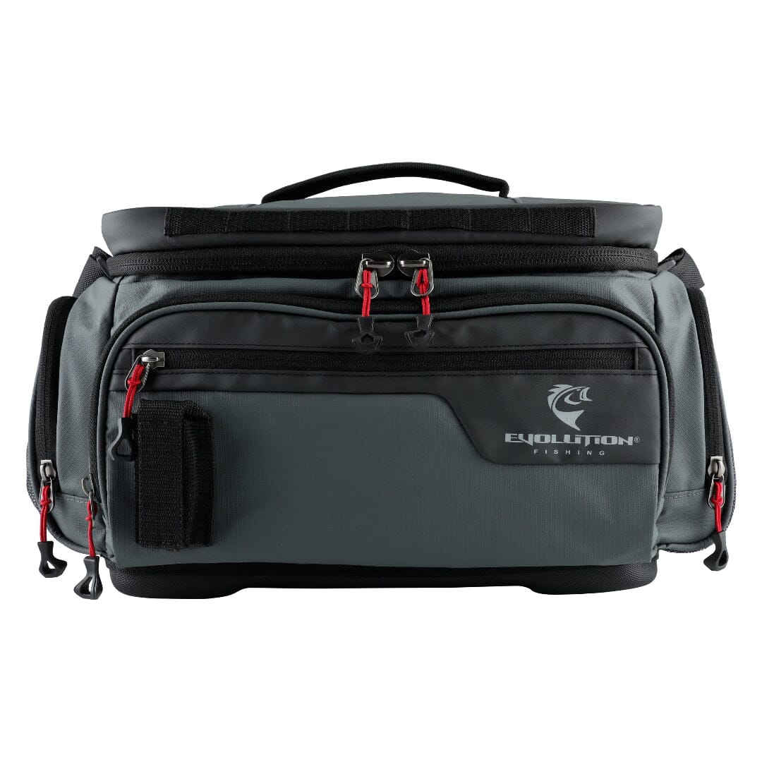 Largemouth 3.0 3700 Tackle Bag Tackle Storage Evolution Outdoor 