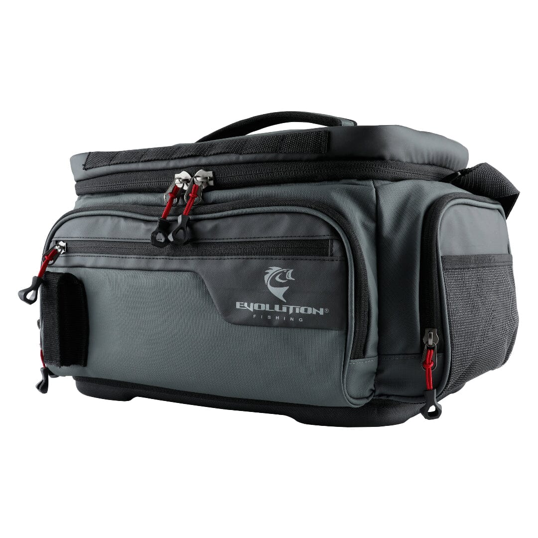 Largemouth 3.0 3700 Tackle Bag Tackle Storage Evolution Outdoor 