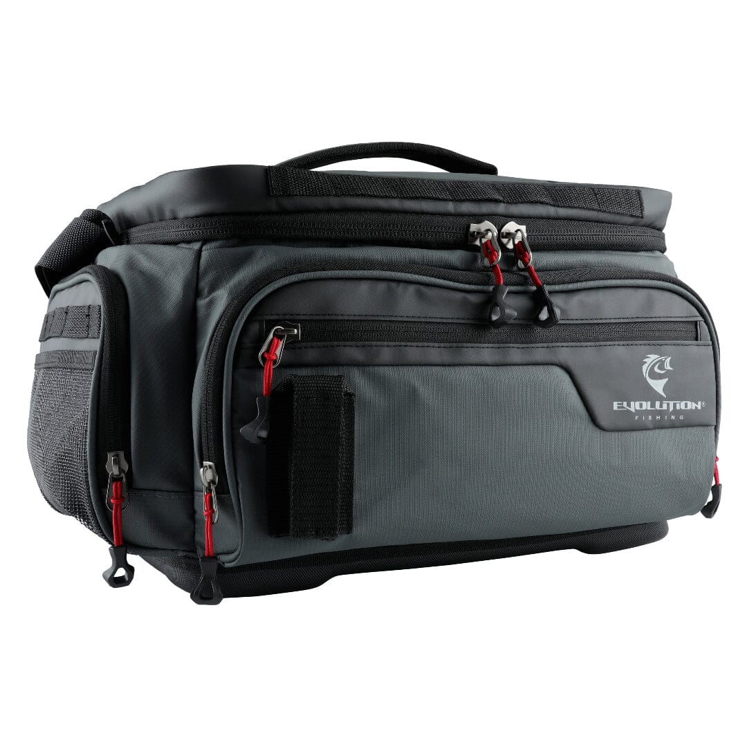 Largemouth 3.0 3700 Tackle Bag Tackle Storage Evolution Outdoor 