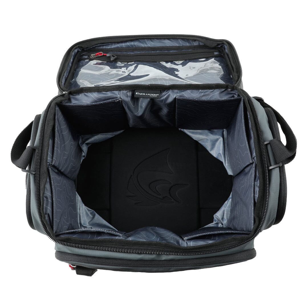 Largemouth 3.0 3700 Tackle Bag Tackle Storage Evolution Outdoor 