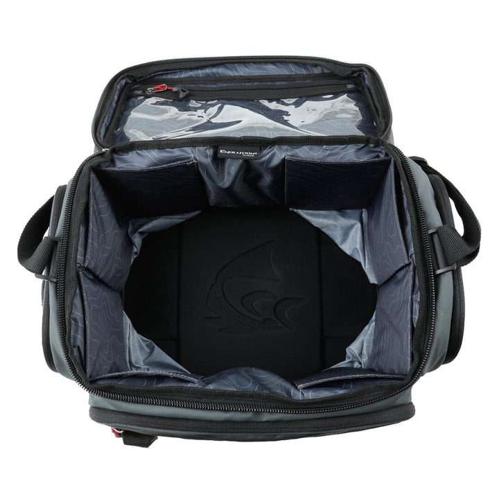 Largemouth 3.0 3700 Tackle Bag Tackle Storage Evolution Outdoor 