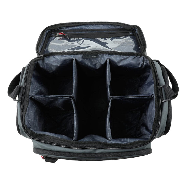 Largemouth 3.0 3700 Tackle Bag Tackle Storage Evolution Outdoor 