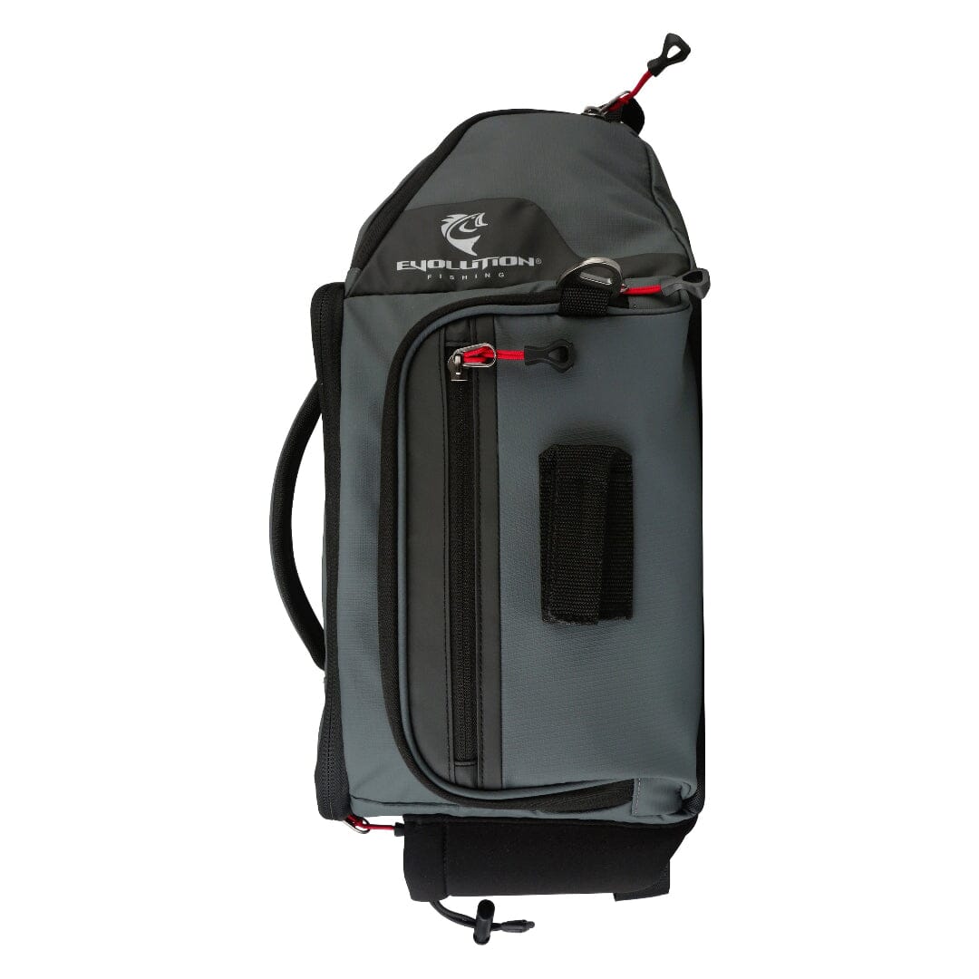 Largemouth 3.0 Sling Pack Largemouth Bags Evolution Outdoor 