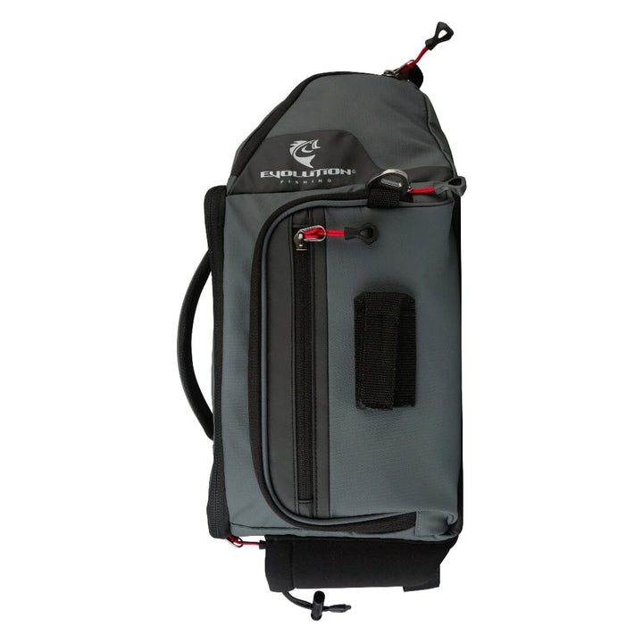 Largemouth 3.0 Sling Pack Largemouth Bags Evolution Outdoor 