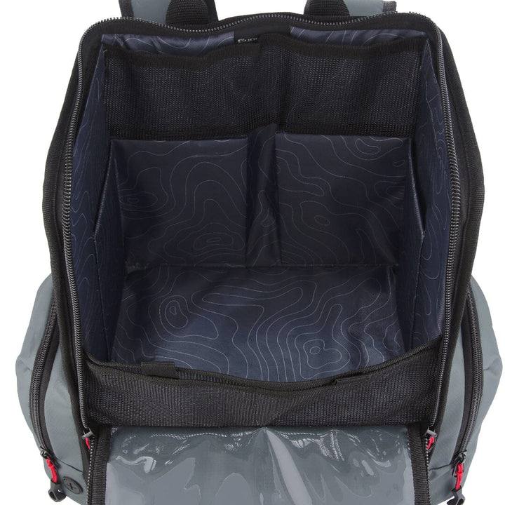 Largemouth 3.0 Tackle Backpack Largemouth Bags Evolution Outdoor 