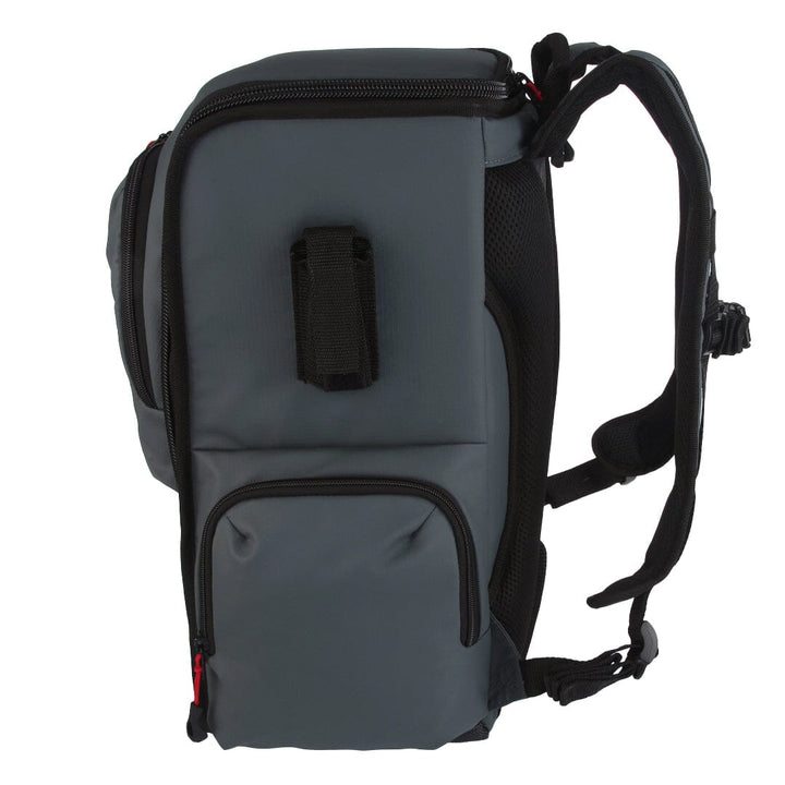 Largemouth 3.0 Tackle Backpack Largemouth Bags Evolution Outdoor 