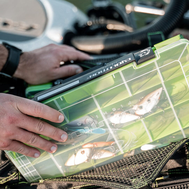 3700 Drift Tray 4pk - GBRS Tackle Storage Evolution Outdoor 
