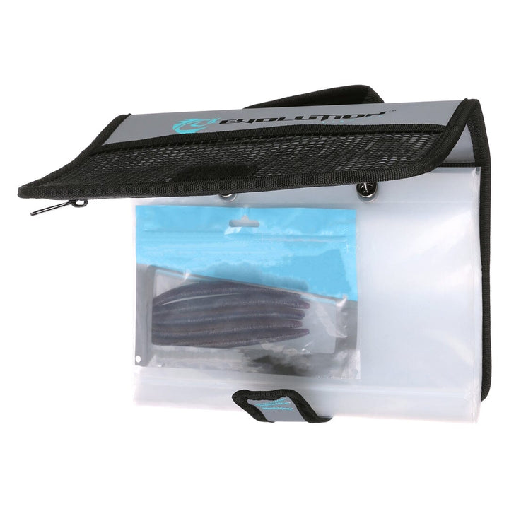 Rigger Series Kayak Bait Binder Tackle Storage Evolution Outdoor 