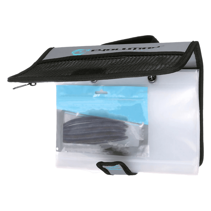Evolution - Rigger Series Bait Binder Tackle Storage Evolution Outdoor 
