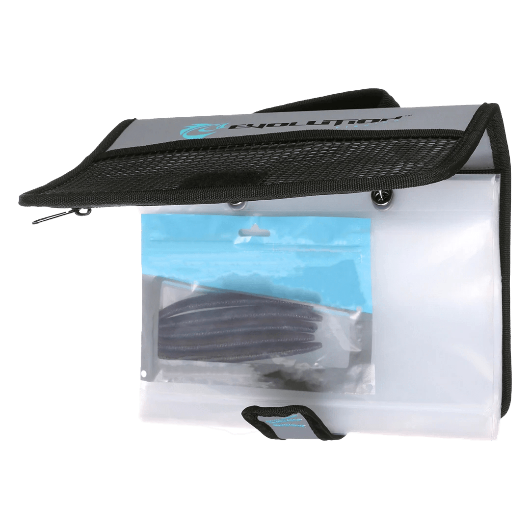 Evolution - Rigger Series Bait Binder – Line Cutterz