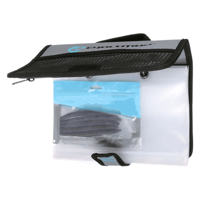 Evolution - Rigger Series Bait Binder Tackle Storage Evolution Outdoor 
