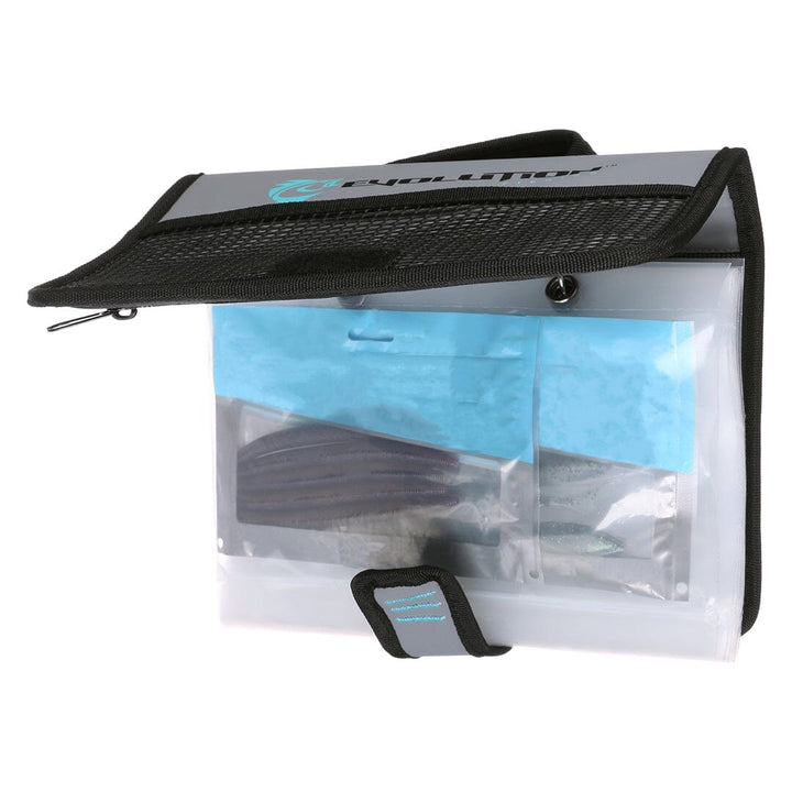 Rigger Series Kayak Bait Binder Tackle Storage Evolution Outdoor 
