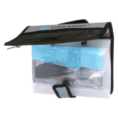 Evolution - Rigger Series Bait Binder Tackle Storage Evolution Outdoor 