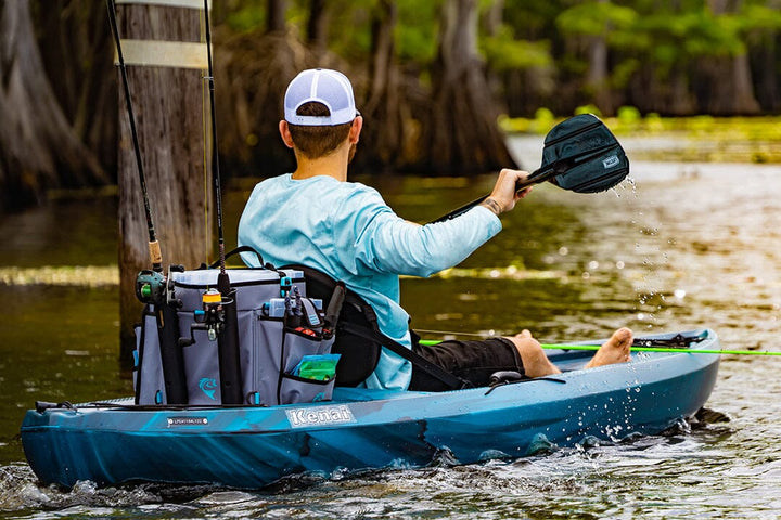 3700 Rigger Series Kayak Tackle Bag Tackle Storage Evolution Outdoor 