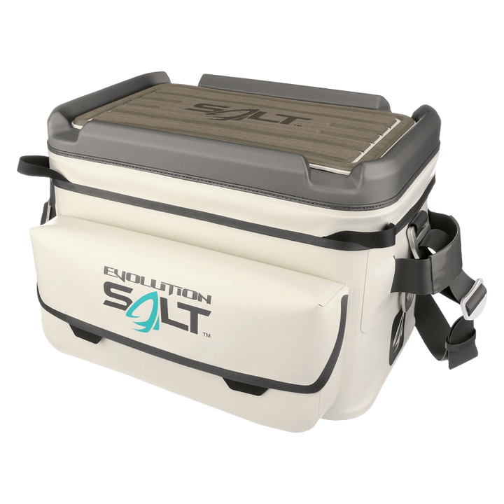 Evolution Salt - Sol 25 Utility Bag Tackle Storage Evolution Outdoor 