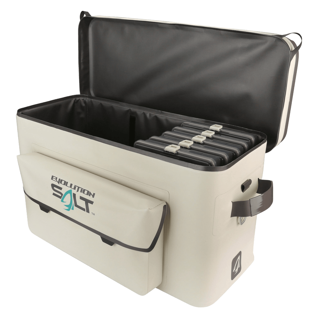 evolution salt tackle bag Evolution Salt