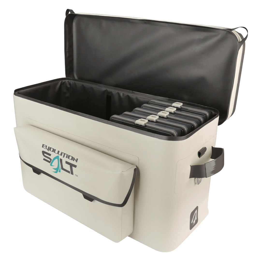 Evolution Salt - Sol 65 Utility Bag Tackle Storage Evolution Outdoor 