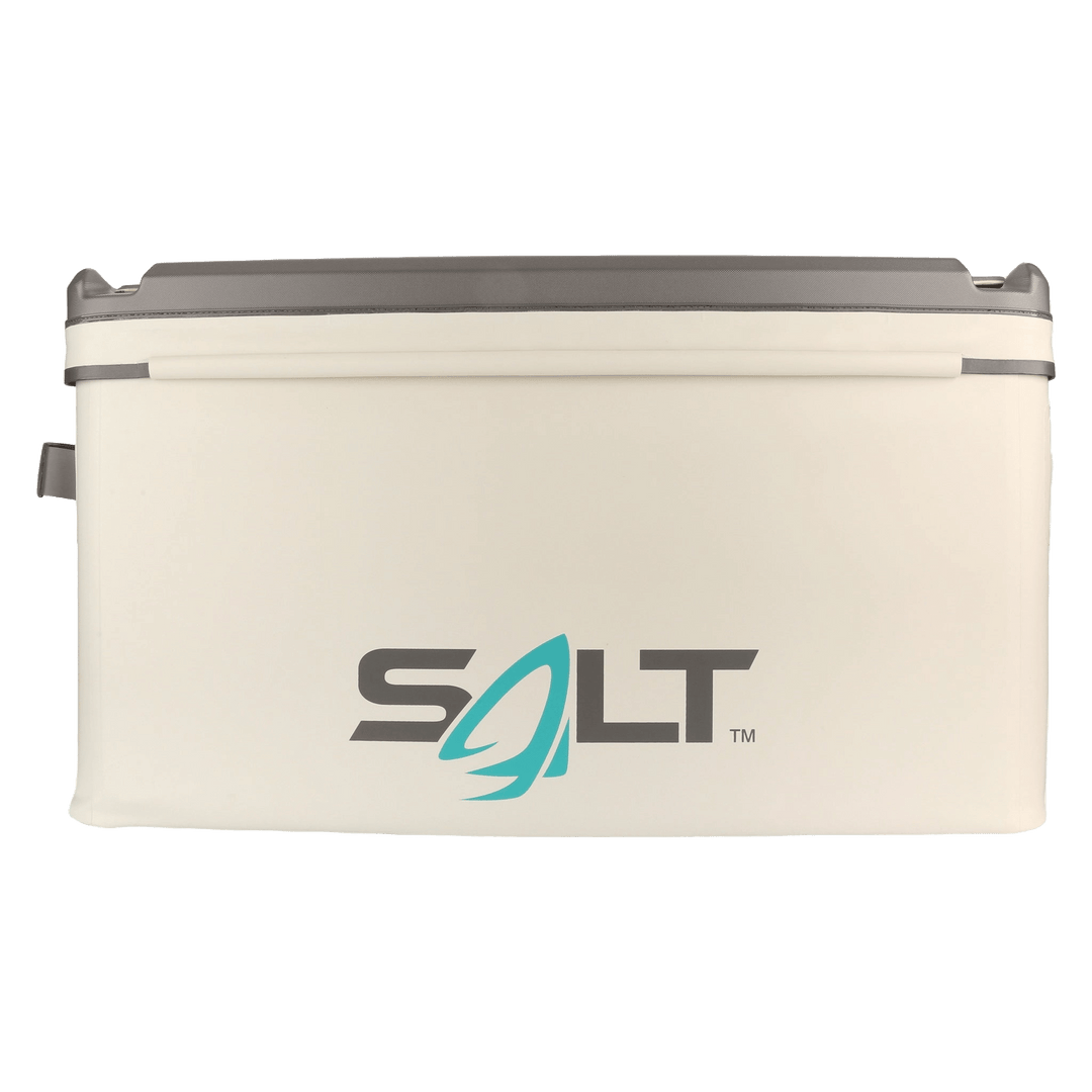 Evolution Salt