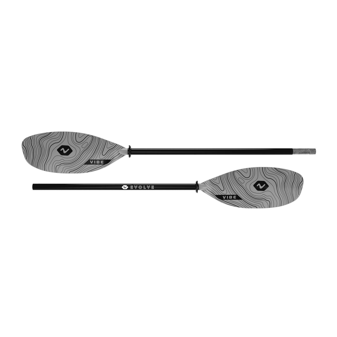 Exceed Paddle Evolve Fiberglass Paddle (90.5
