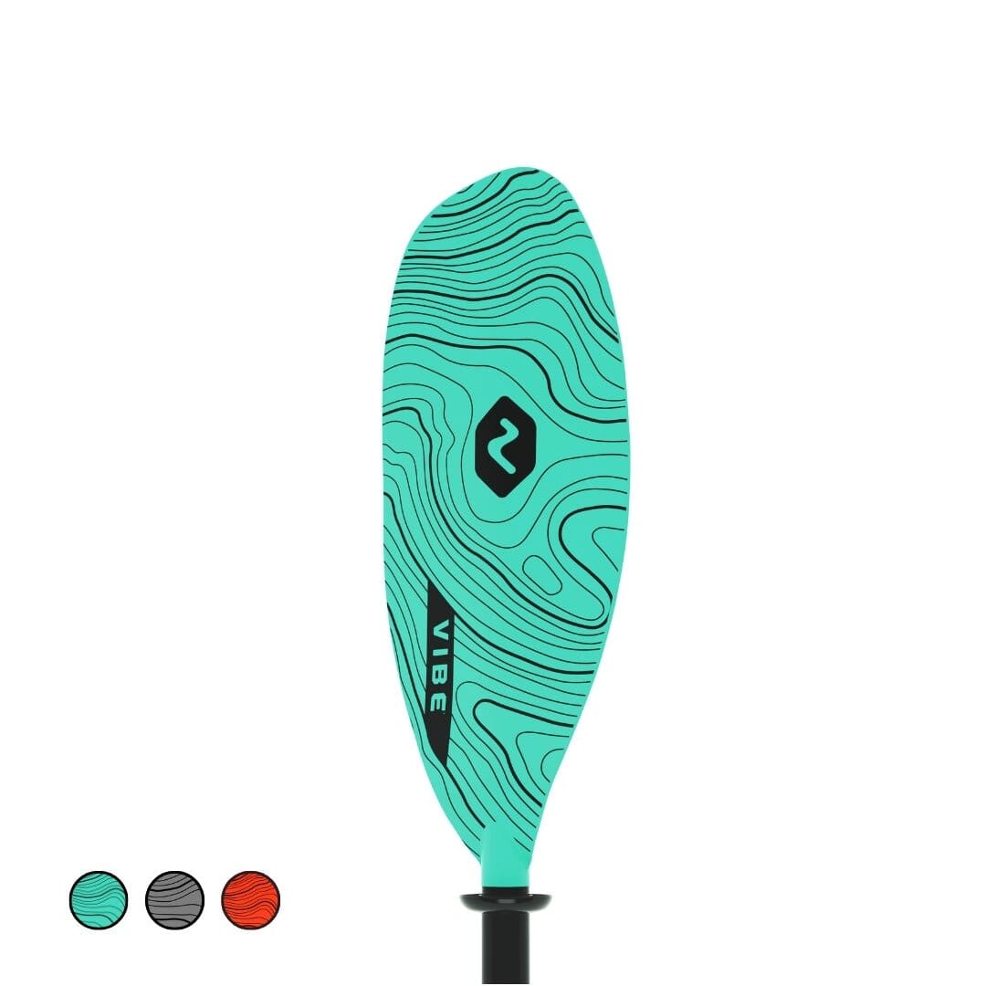 Vibe Kayaks Evolve Paddle - Thumbnail 2