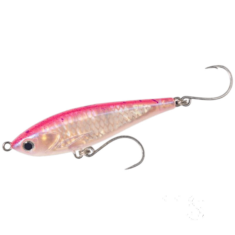 Borboleta Perigosa Lure ISCAS ARTIFICIAIS BORBOLETA LTDA 118H 