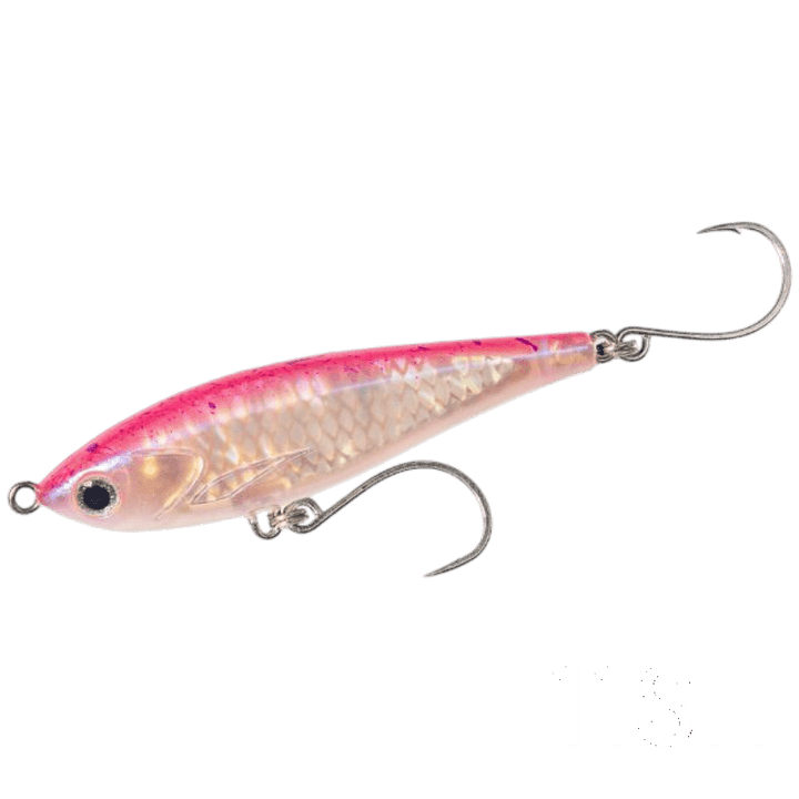 Borboleta Perigosa Lure ISCAS ARTIFICIAIS BORBOLETA LTDA 118H 