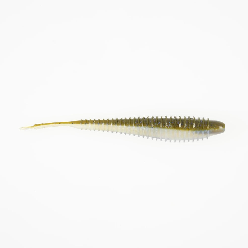 Missile Baits - Spunk Shad Missile Baits Goby Bite 5.5 in 6