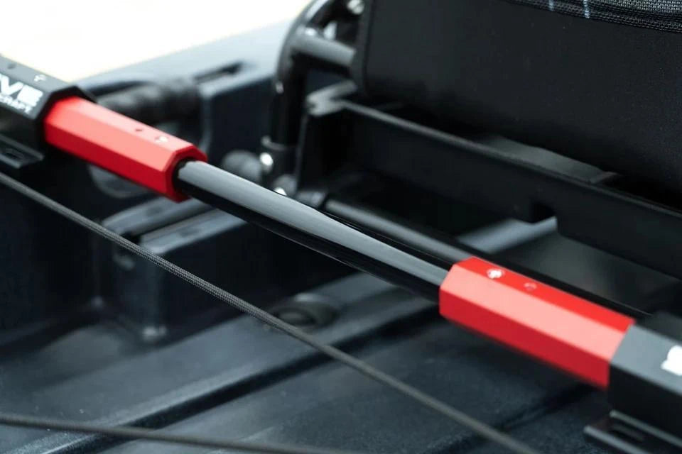 SideKick Wheel Transport System-Native Line Cutterz 