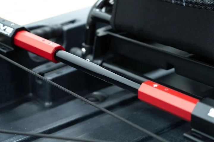 SideKick Wheel Transport System-Native Line Cutterz 