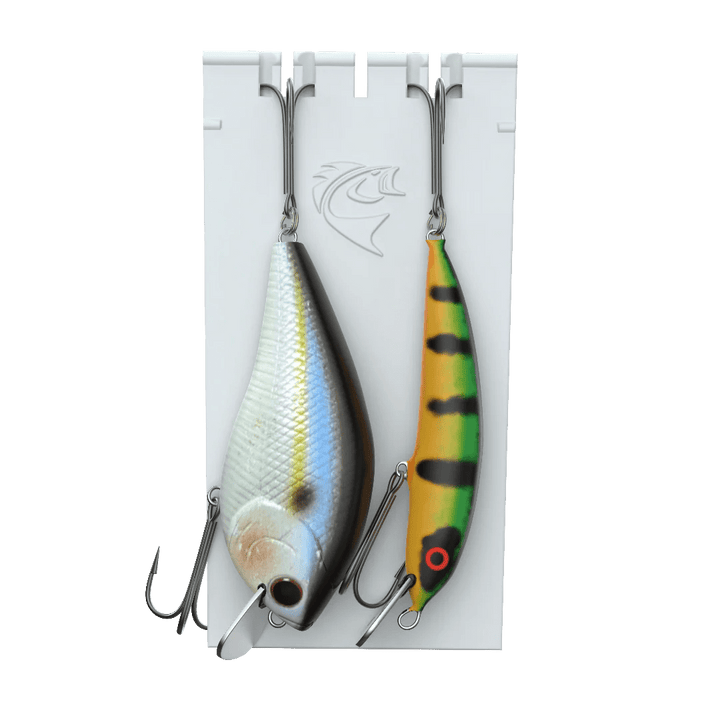 Evolution - BallistiX HANGR 3.7D Tackle Tray Evolution Outdoor 