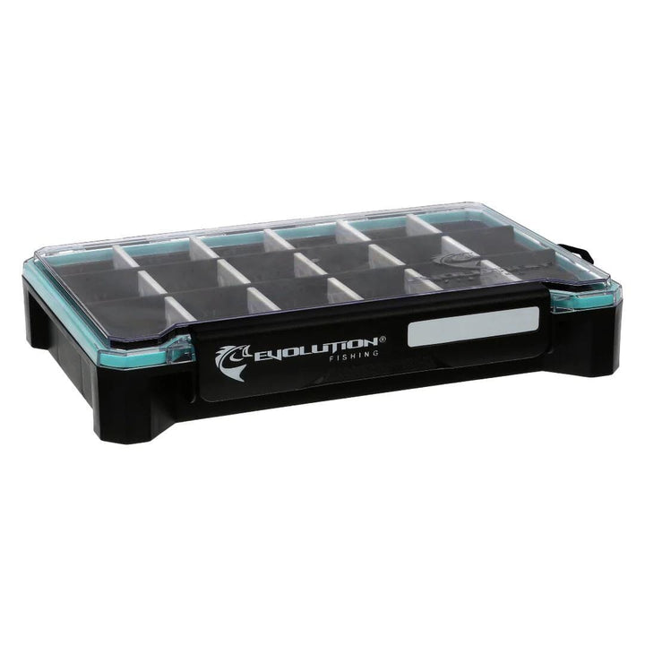 Evolution - BallistiX 3.6 Tackle Tray Evolution Outdoor 