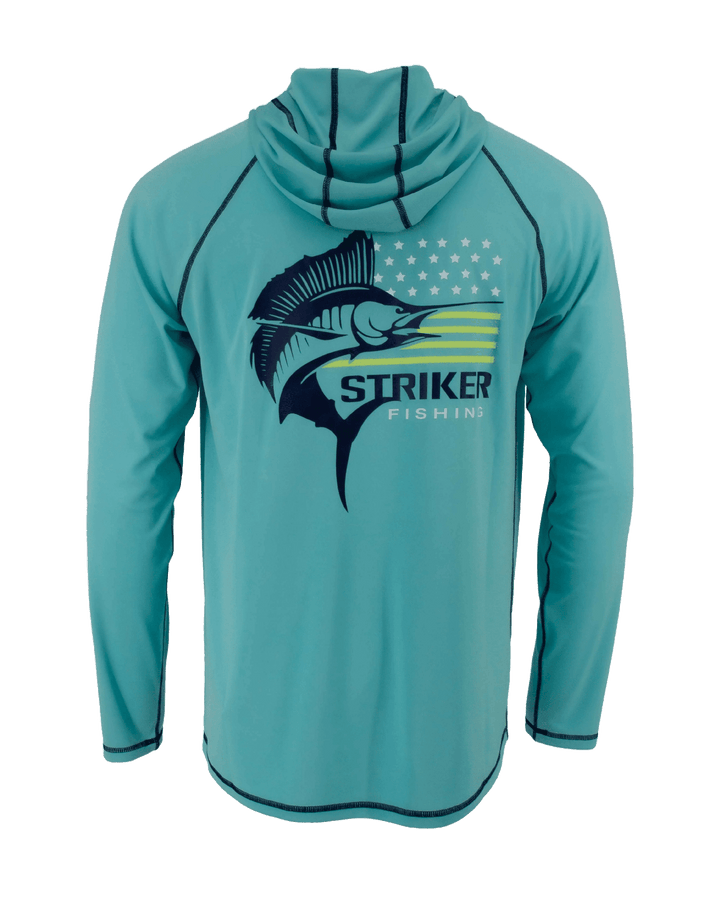 Striker® Prime Hoody Clothing Striker Bermuda S 