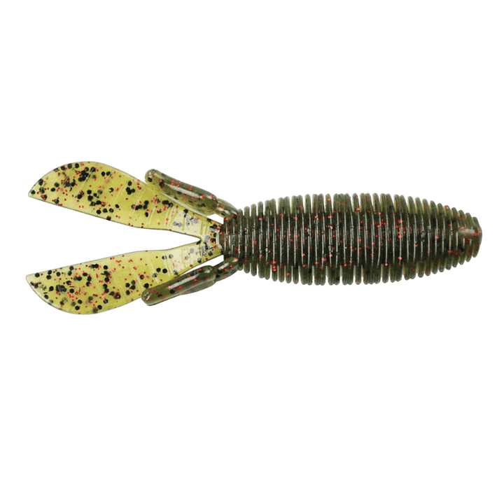 Missile Baits - Baby D Bomb Missile Baits Watermelon Red 7 
