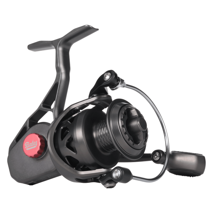 Bates - SAM 2500 Spinning Reel Bates Fishing Co 