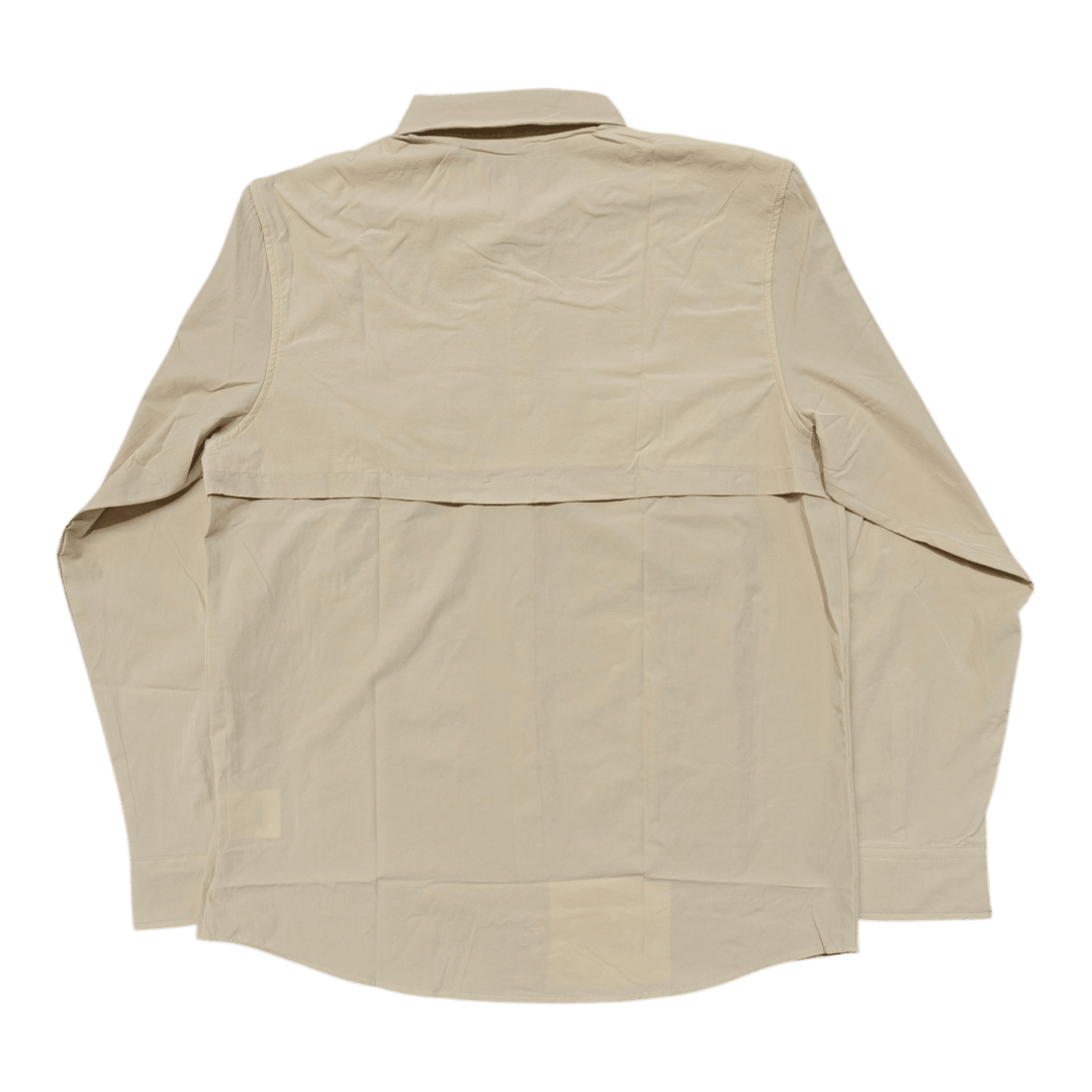 Pro Fish Gear Long Sleeve Fishing Shirt Apparel Line Cutterz 