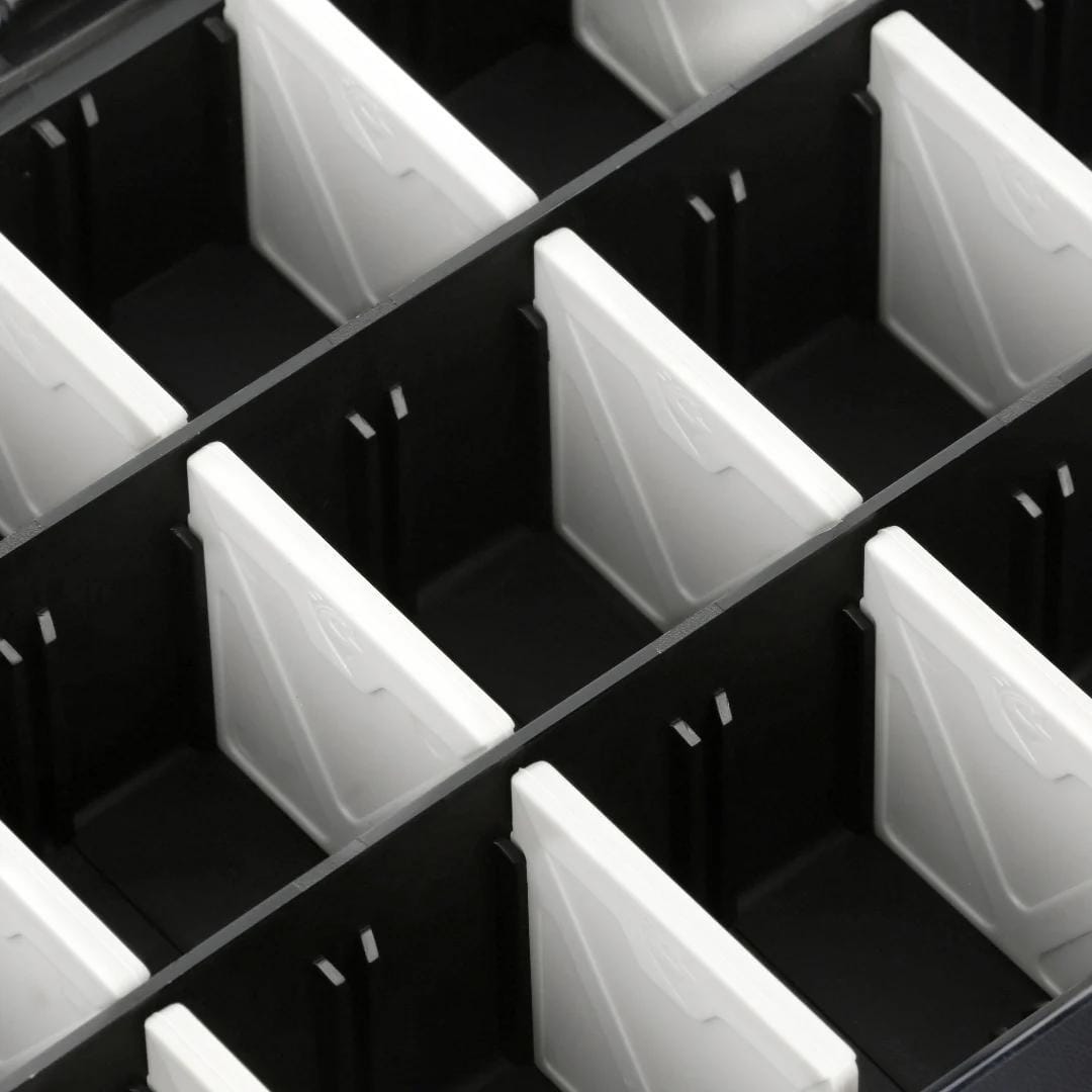 Evolution - BallistiX 3.6 Tackle Tray Evolution Outdoor 