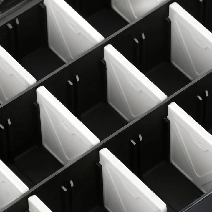Evolution - BallistiX 3.6 Tackle Tray Evolution Outdoor 