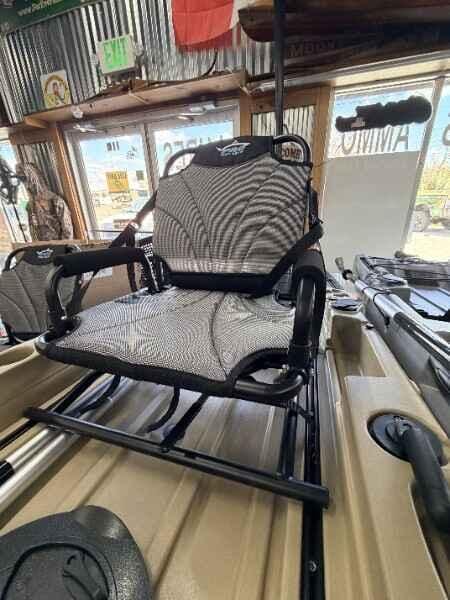 Pro Fish Gear - Replacement Kayak Seat Line Cutterz 