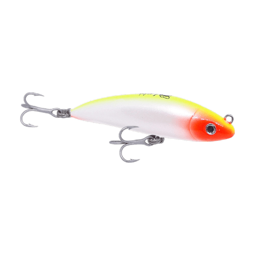 Borboleta Lelé Lure ISCAS ARTIFICIAIS BORBOLETA LTDA 15 
