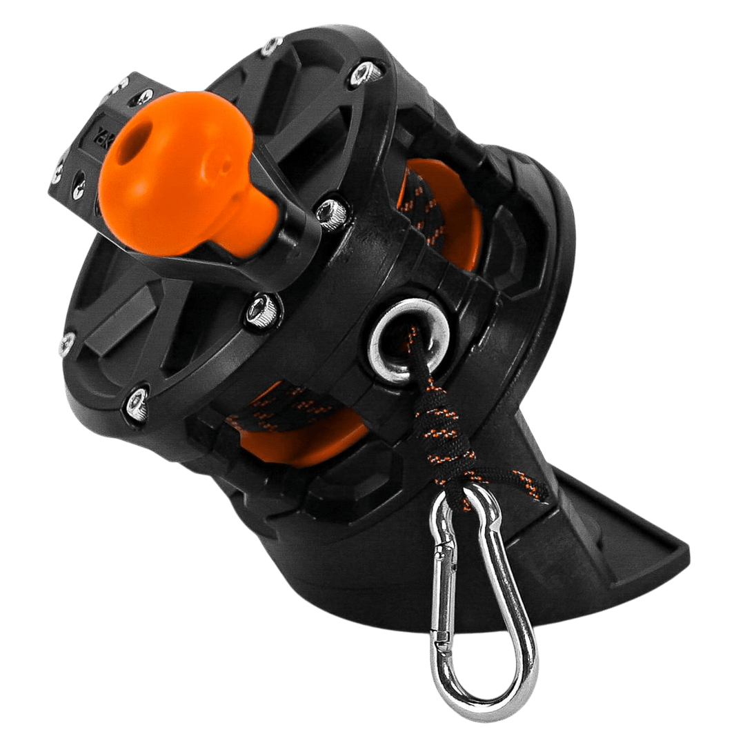 YakAttack - DropShot Anchor Reel YakAttack 