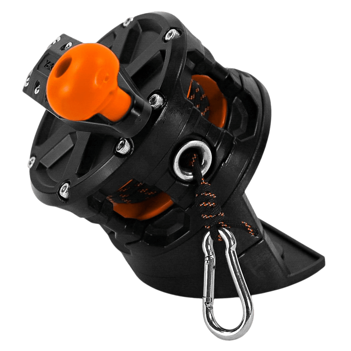 YakAttack - DropShot Anchor Reel YakAttack 