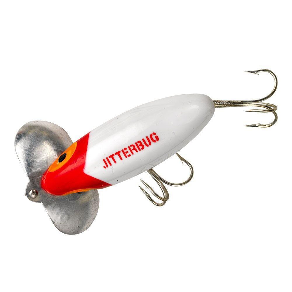 Argobast - Jitterbug Topwater Argoblast 