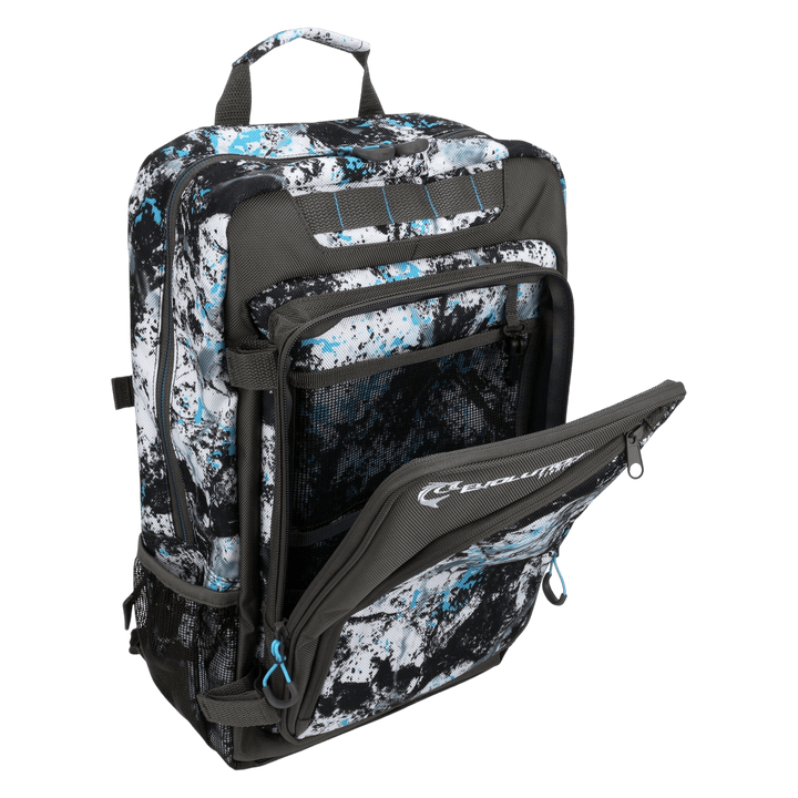Evolution - Largemouth 3700 Tackle Backpack Evolution Outdoor 