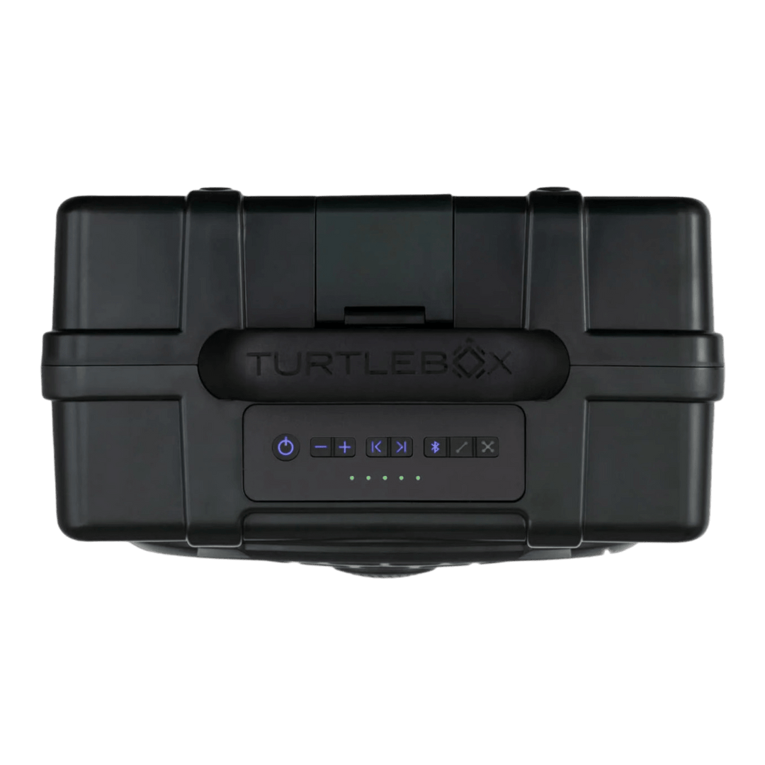 TURTLEBOX Original Gen 3 Portable Speaker Turtlebox 
