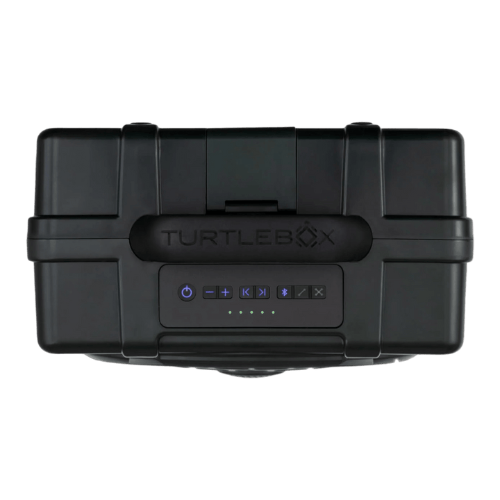 TURTLEBOX Original Gen 3 Portable Speaker Turtlebox 